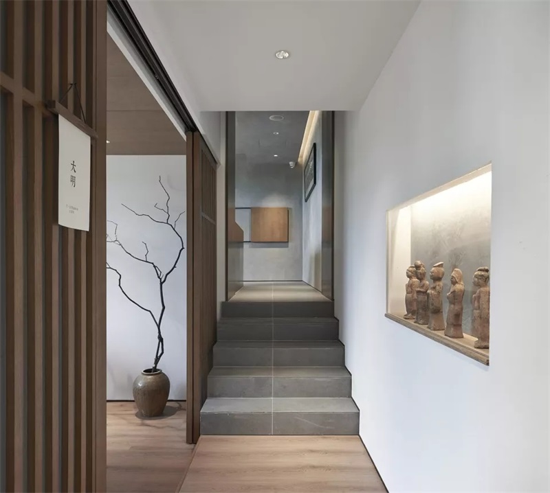 餐廳裝修效果圖 餐廳裝修效果圖