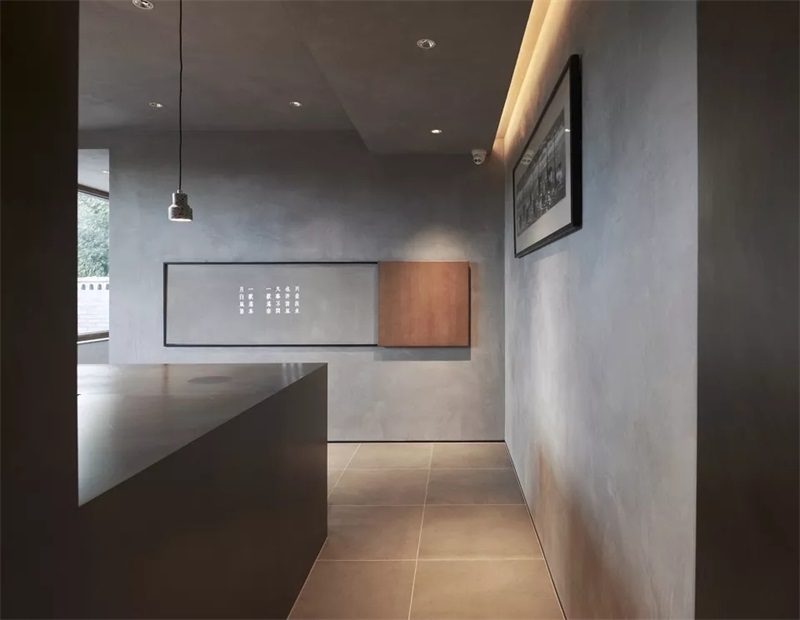 餐廳裝修效果圖 餐廳裝修效果圖