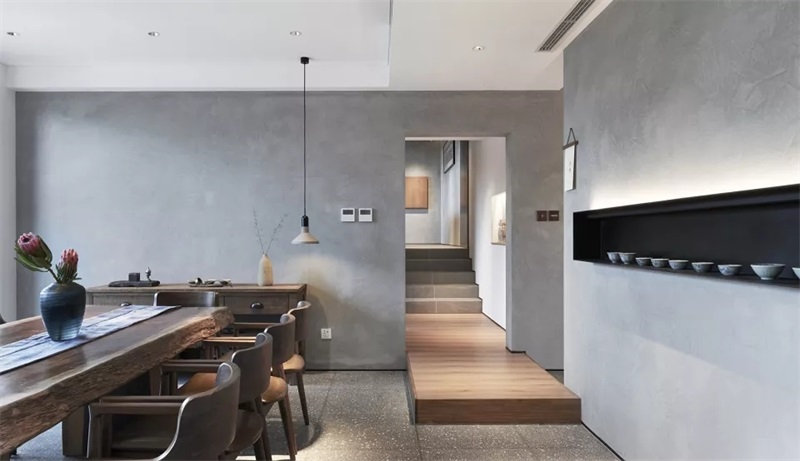 餐廳裝修效果圖 餐廳裝修效果圖