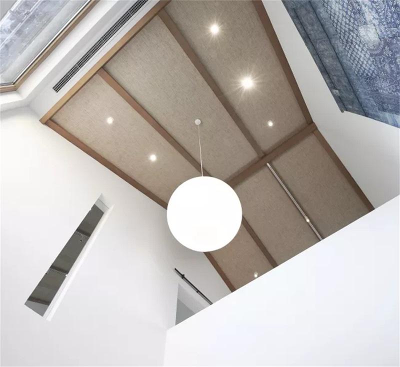 餐廳裝修效果圖 餐廳裝修效果圖