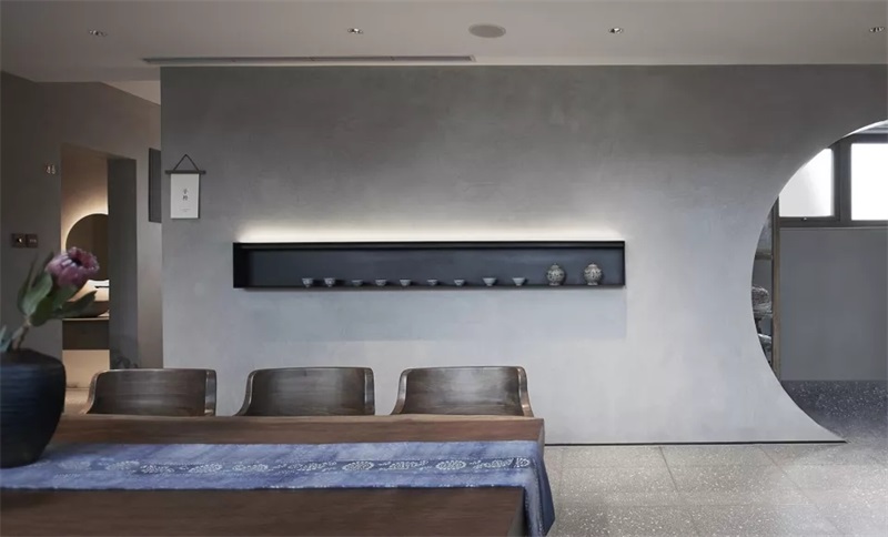 餐廳裝修效果圖 餐廳裝修效果圖