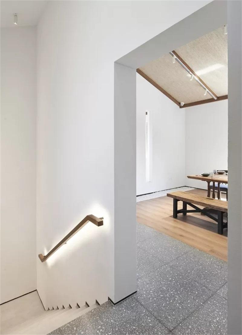 餐廳裝修效果圖 餐廳裝修效果圖