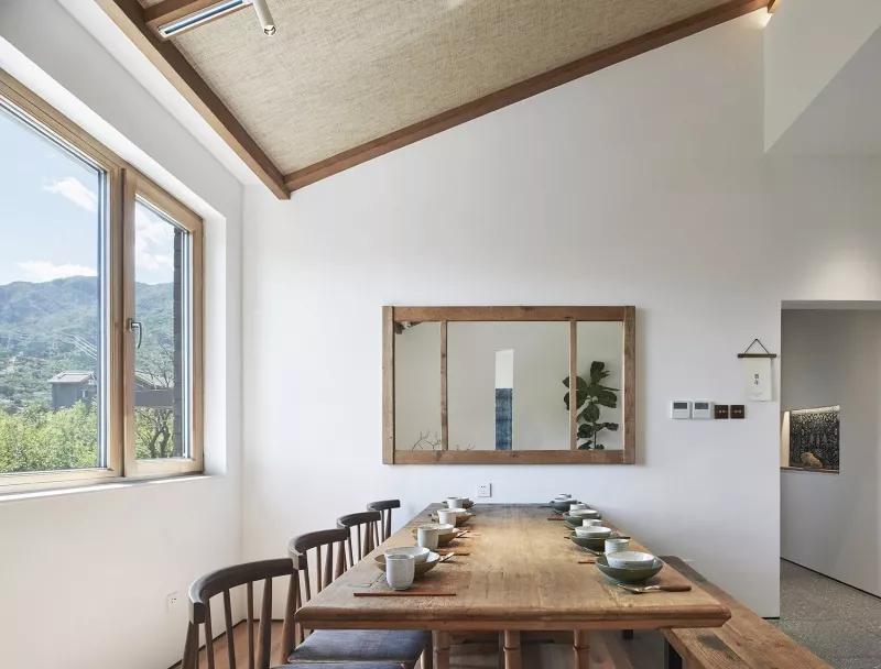 餐廳裝修效果圖 餐廳裝修效果圖