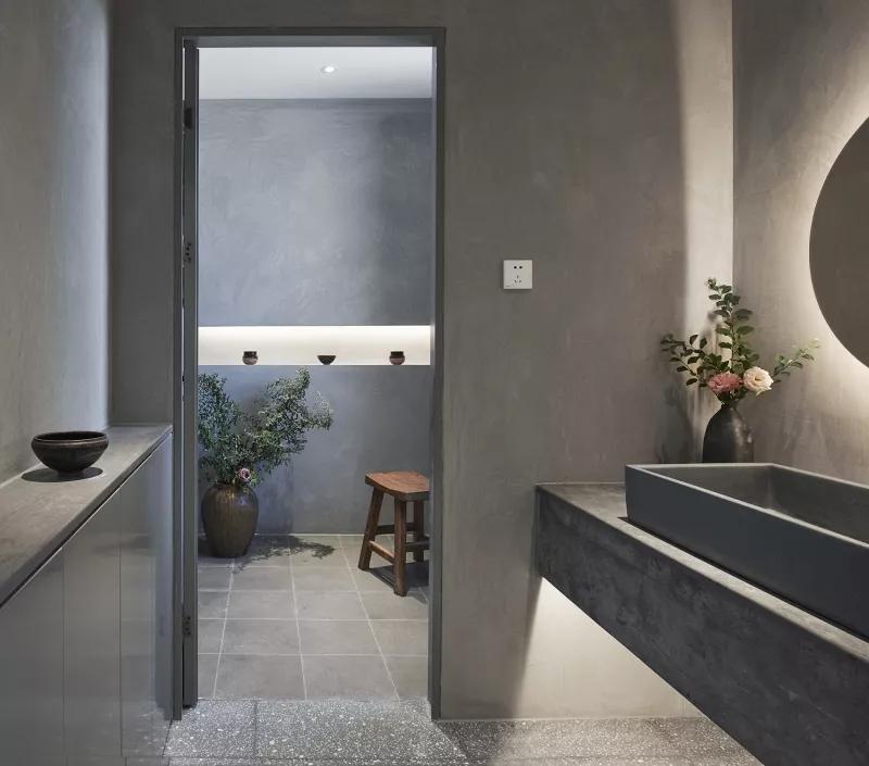 餐廳裝修效果圖 餐廳裝修效果圖