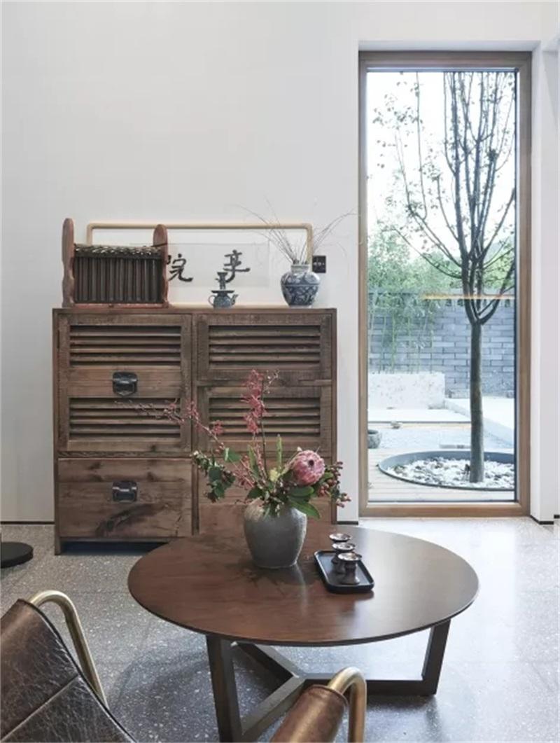 餐廳裝修效果圖 餐廳裝修效果圖