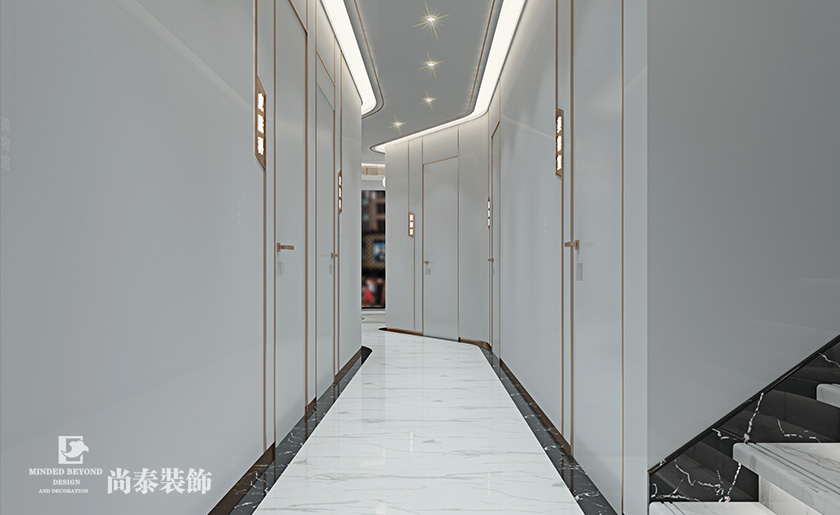 醫療美容院裝修效果圖 醫療美容院裝修效果圖