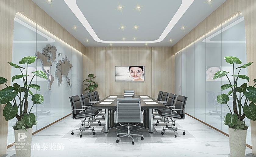 醫療美容院裝修效果圖 醫療美容院裝修效果圖