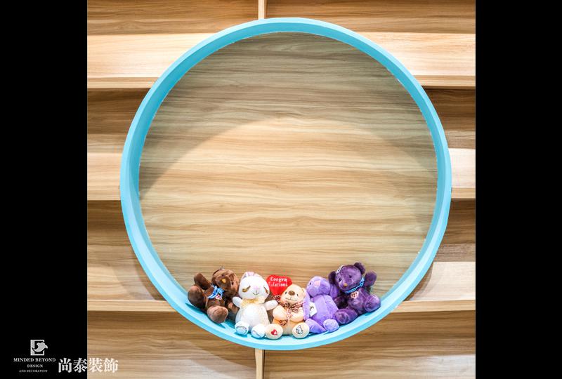 教育培訓(xùn)機構(gòu)裝修實景圖 教育培訓(xùn)機構(gòu)裝修實景圖