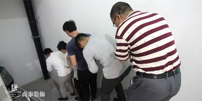 逃生演練 逃生演練