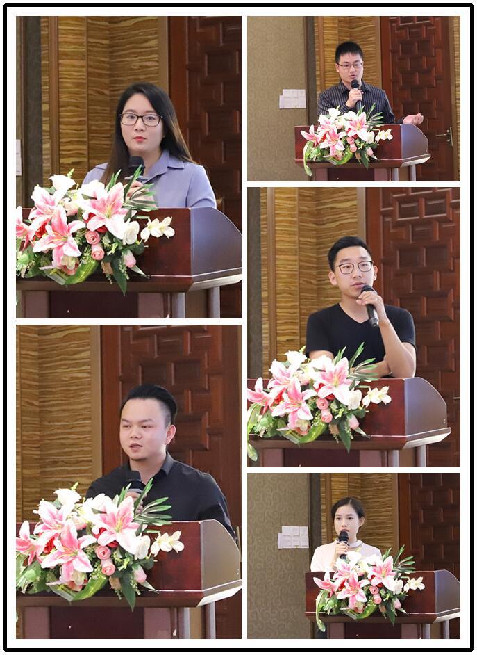 儲(chǔ)干競(jìng)選學(xué)員風(fēng)采 儲(chǔ)干競(jìng)選學(xué)員風(fēng)采