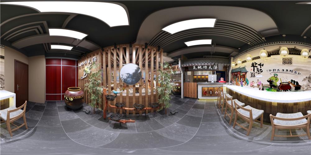 餐廳裝修預算一般多少錢