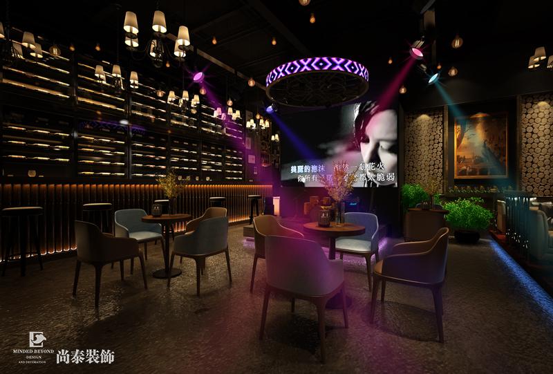 酒吧裝修設(shè)計(jì)效果圖 酒吧裝修設(shè)計(jì)效果圖