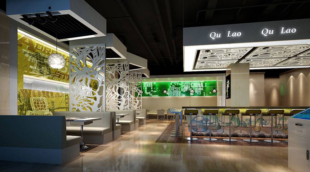 如何選擇餐廳裝修風格?