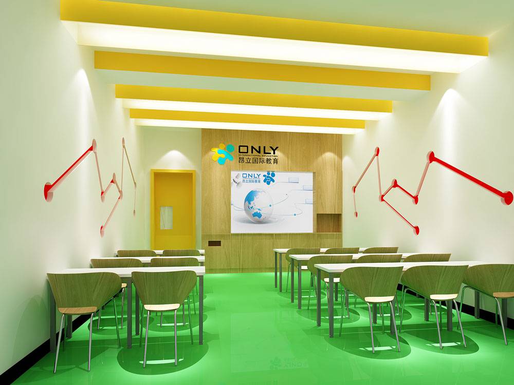 培訓(xùn)機(jī)構(gòu)裝修 培訓(xùn)機(jī)構(gòu)裝修