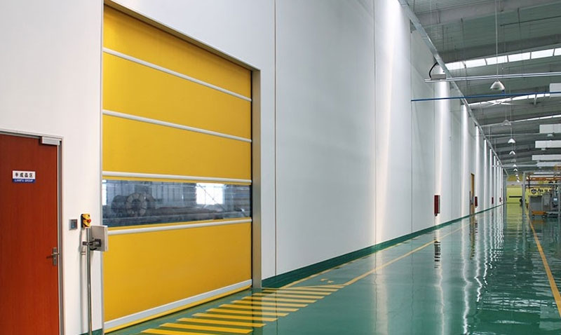 工業廠房裝修三大要點