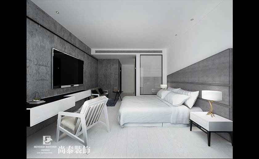 600平米星級酒店裝修設(shè)計 | 嘉宏酒店