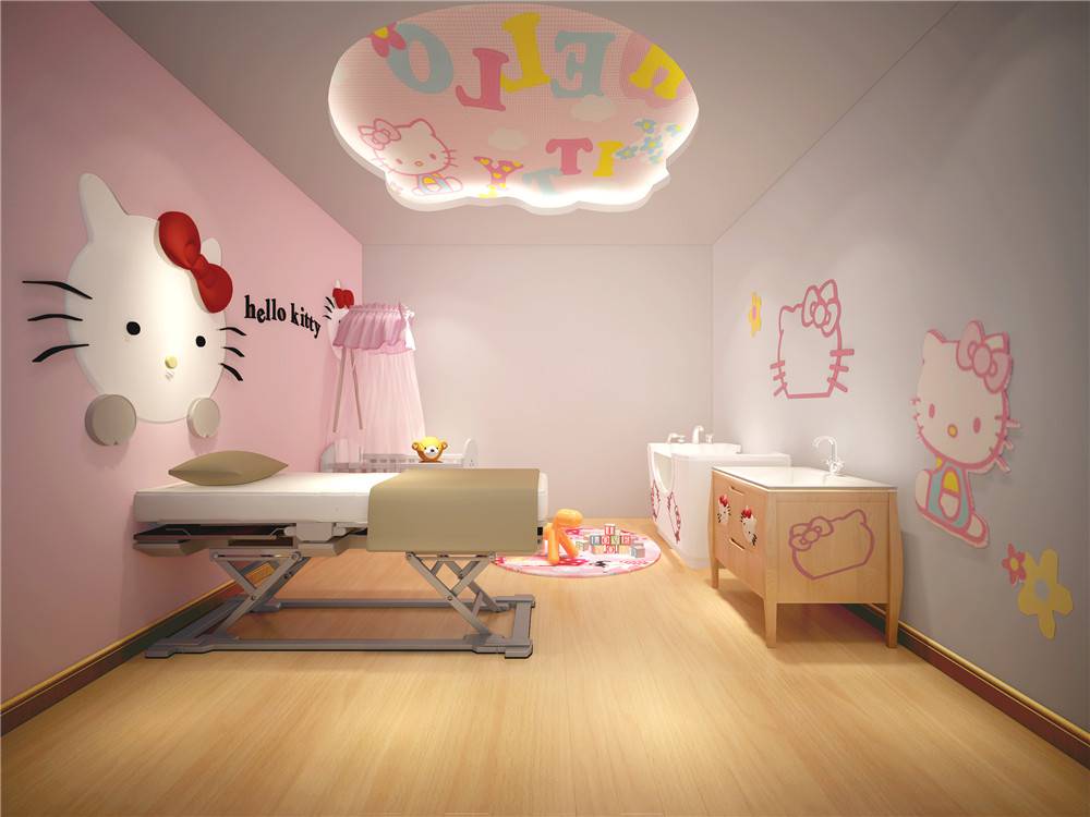 美容會所裝修成本控制