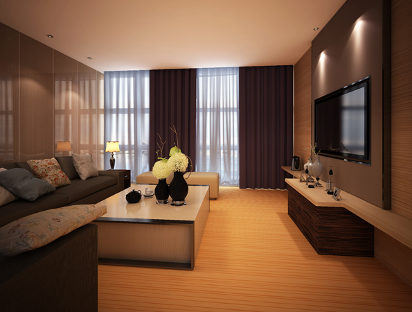 深圳旅游酒店裝修設(shè)計 | 清水灣酒店