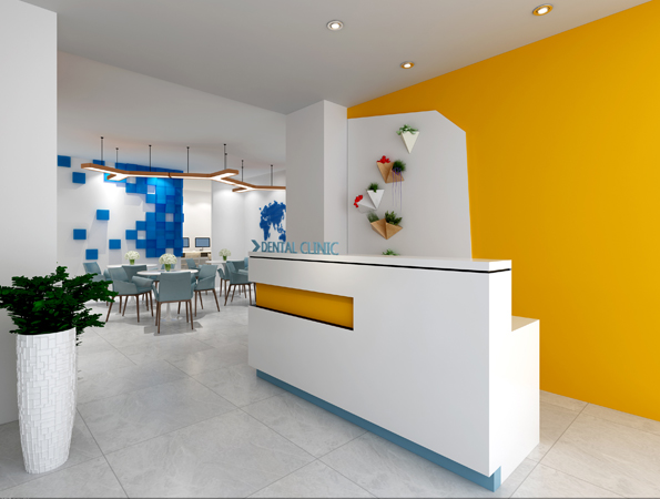 200㎡ 現(xiàn)代簡(jiǎn)約英語(yǔ)培訓(xùn)中心空間設(shè)計(jì) | 牛津英語(yǔ)