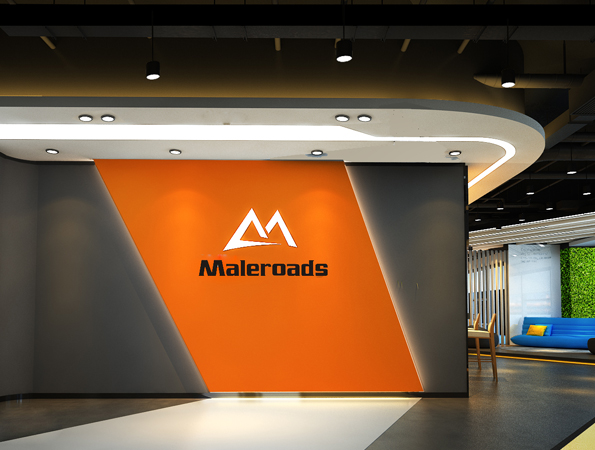 340平米戶外用品公司辦公室裝修設計 | 邁路士