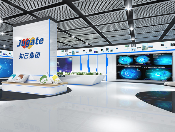 2000㎡中式養身館裝修 | 知己集團