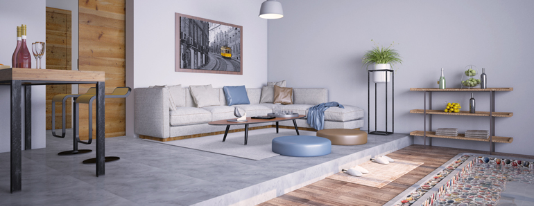 民宿裝修設計需要注意哪些?