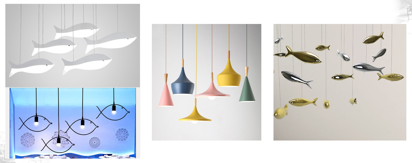 燈具概念 燈具概念