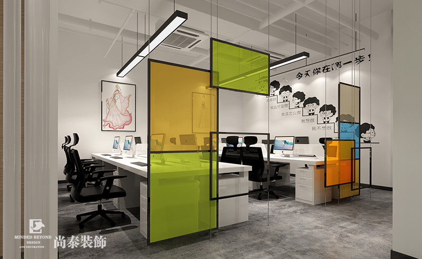 辦公室開放區裝修 辦公室開放區裝修