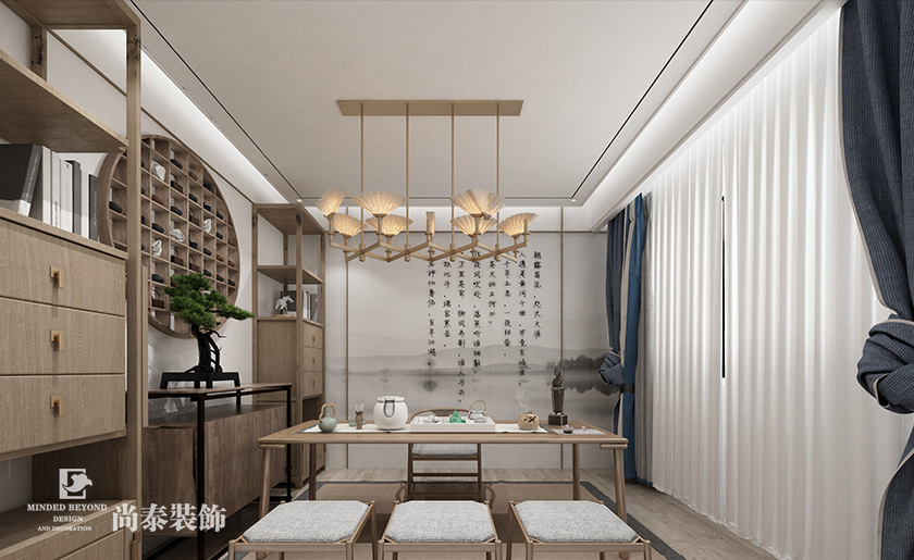 1018平米現代貿易公司辦公室裝修設計 | 米瑞國際