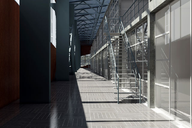 深圳廠房裝修一平方多少錢？