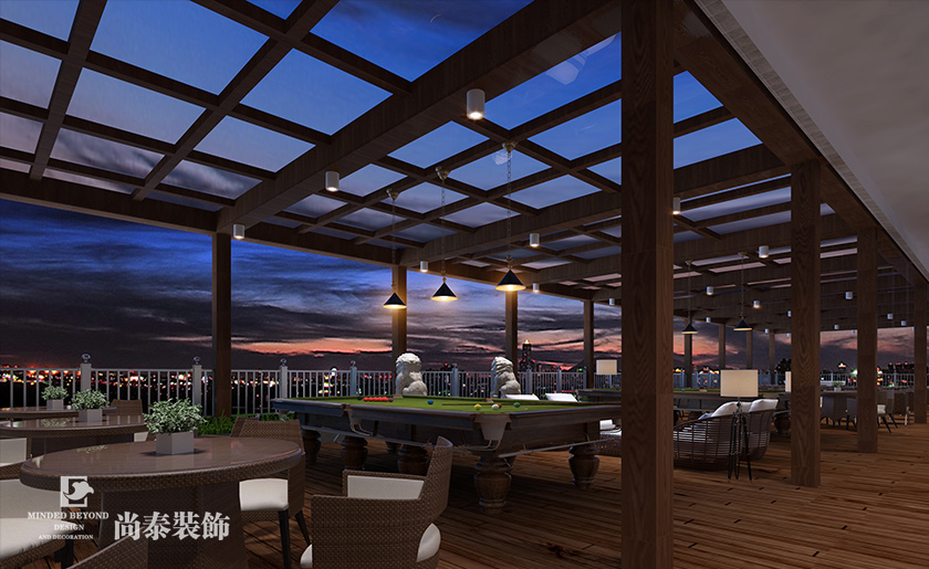 1585㎡工程建設公司辦公室裝修設計 | 國通建設