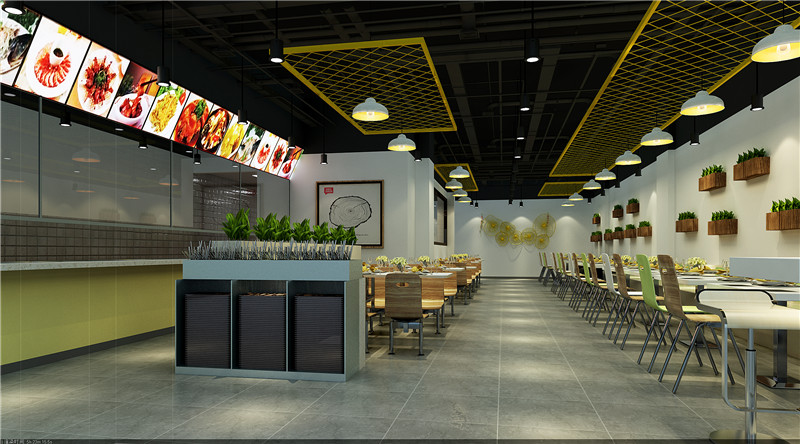 餐廳裝修要考慮的常規(guī)要素有哪些？