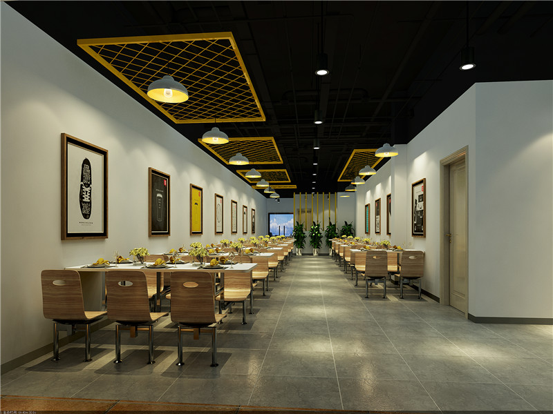 餐飲裝修如何才能少花冤枉錢？