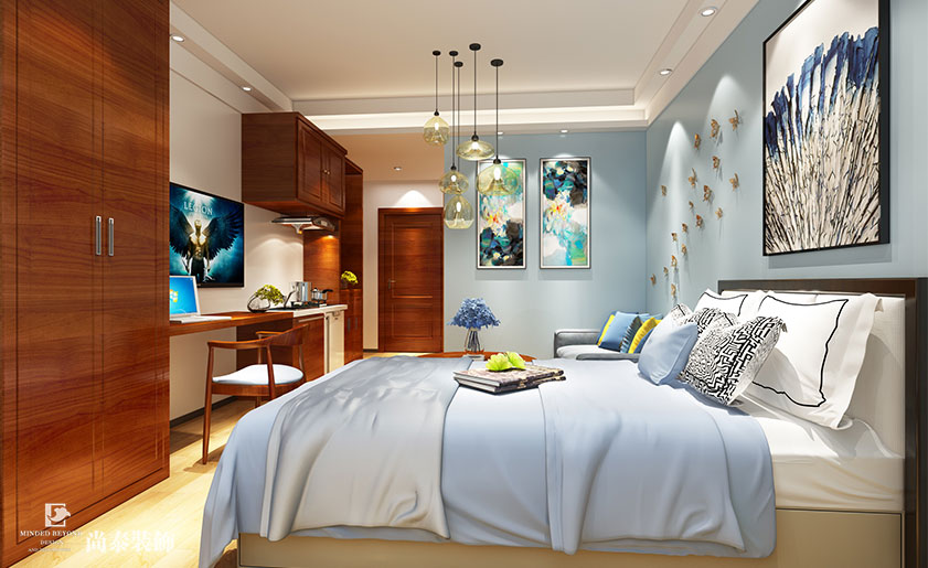 酒店裝修預(yù)算分析