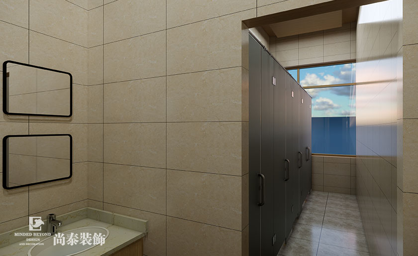 2000㎡兒童早教機(jī)構(gòu)裝修設(shè)計(jì) | 啟蒙星