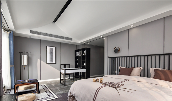 常見(jiàn)酒店裝修風(fēng)格有哪些