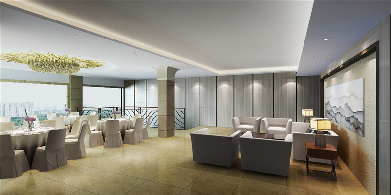 休閑區裝修效果圖 休閑區裝修效果圖