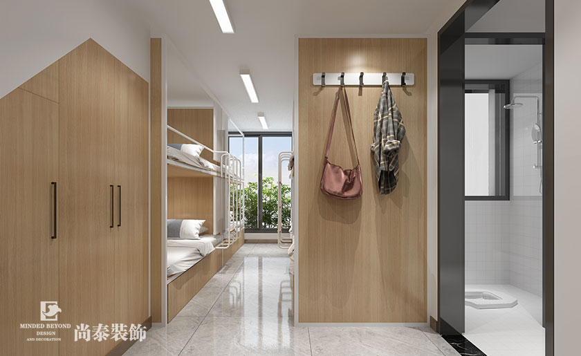 1600㎡品牌運營公司辦公室裝修設計 | 天使寶貝