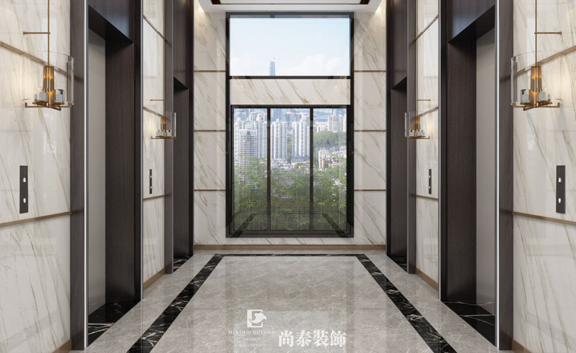 1600㎡品牌運營公司辦公室裝修設計 | 天使寶貝