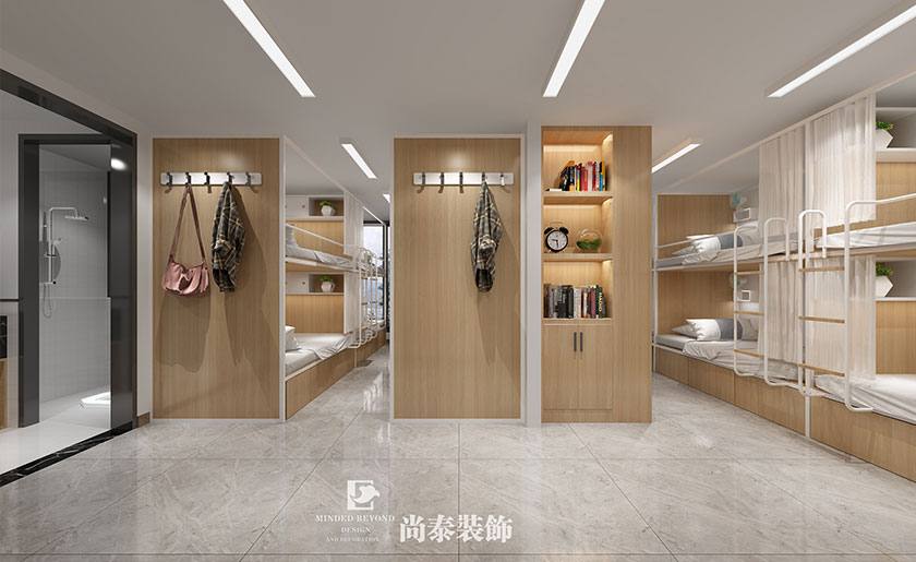 1600㎡品牌運營公司辦公室裝修設計 | 天使寶貝