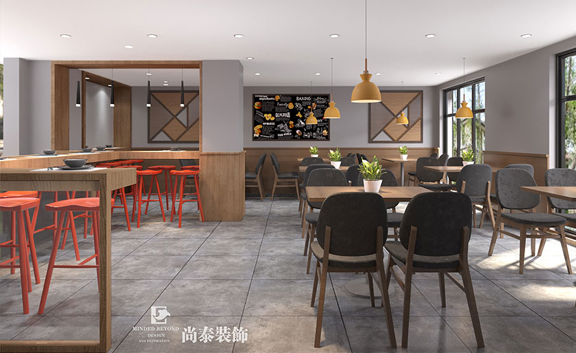 1600㎡品牌運營公司辦公室裝修設計 | 天使寶貝