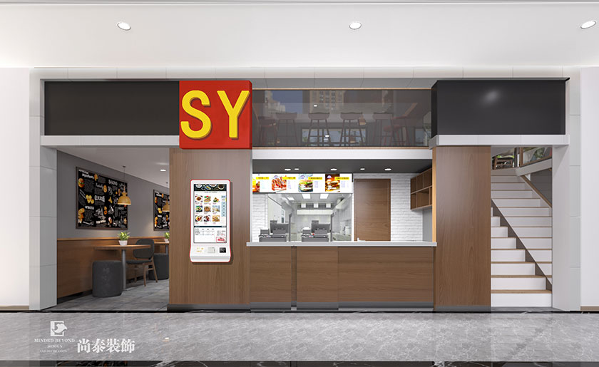 1600㎡品牌運營公司辦公室裝修設計 | 天使寶貝