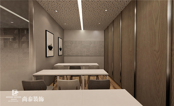 教育培訓公司辦公室休息區裝修效果圖 教育培訓公司辦公室休息區裝修效果圖