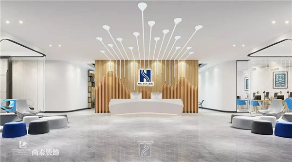 文旅行業辦公室裝修效果圖 文旅行業辦公室裝修效果圖