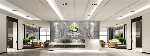 醫療行業辦公室裝修效果圖 醫療行業辦公室裝修效果圖