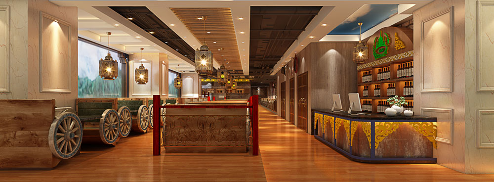 餐飲設(shè)計(jì)裝修方案設(shè)計(jì) 餐飲設(shè)計(jì)裝修方案設(shè)計(jì)