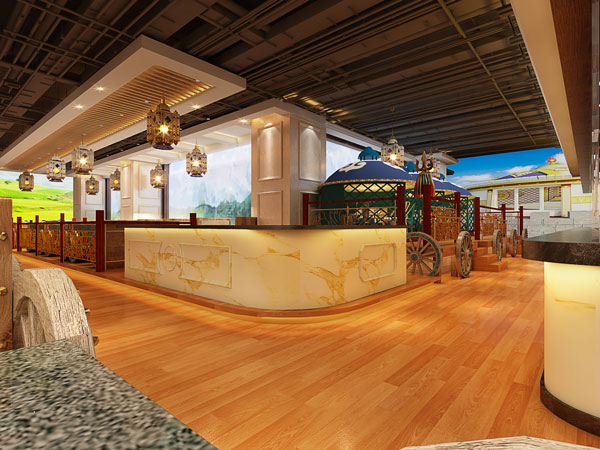 特色餐飲設(shè)計(jì)裝修方案設(shè)計(jì) 特色餐飲設(shè)計(jì)裝修方案設(shè)計(jì)