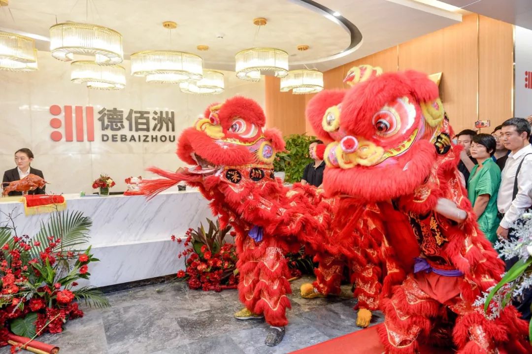 舞獅風采 舞獅風采