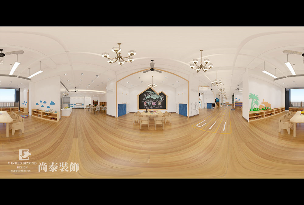 培訓機構辦公室裝修設計效果圖 培訓機構辦公室裝修設計效果圖