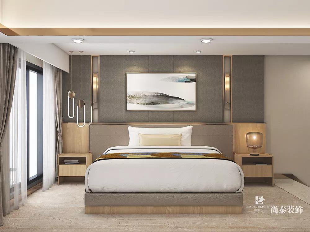 企業會所客服裝修效果圖 企業會所客服裝修效果圖